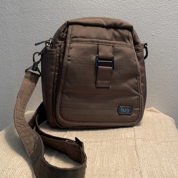 lug Bags Lug Can Can Crossbody Bag Poshmark